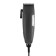 Vitek VT-2520, 3-12 mm haircut machine, 4 nozzles, 220 V, cord 1.8 m