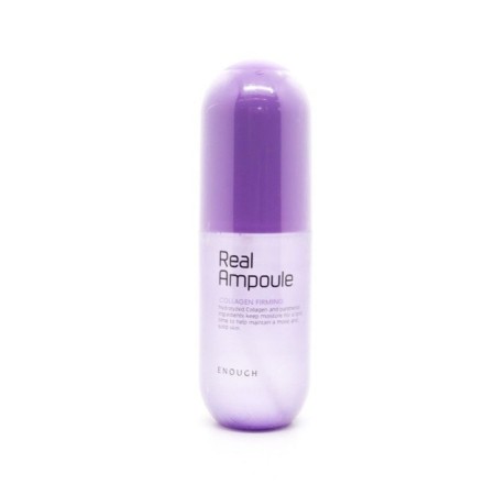 Facial serum based on the hydrolyzed collagen Enough Real Collagen