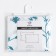 Set of pillowcases Ethel Flowers (type 2) 50x70 cm - 2 pcs, 100% cotton, sod