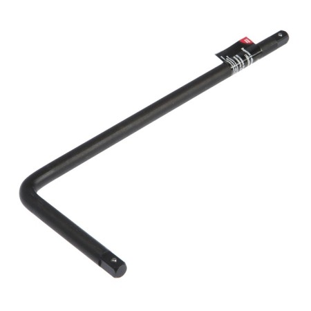 G-shaped cable service key, 77708, medium, 1/2 ", 350 x 150 mm
