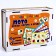 Game table lotto "Vegetables and fruits"