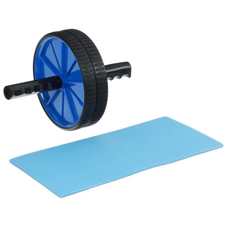Onlytop press, 2 wheels, 20x17x17 cm, Mix color-13