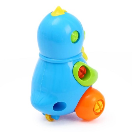 Designature designer "Penguin", 20 parts-2
