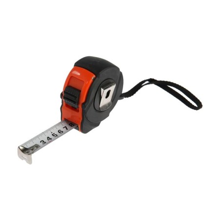 Roulette Harden 580009, Toleled Building, 7.5m x 25mm-1