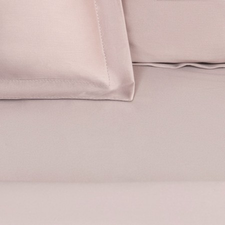 Bedden linen Ethel Duet Silver Cloud 143x215-2pcs, 215x240, 50x70+3-2 pcs, Maco-Satin, 114g/m2-8