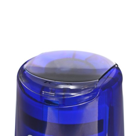 Equipment for round printing automatic Colop Printer R40, diameter 41.5 mm, with a lid, indigo housing-5