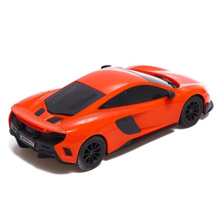 Radio controlled machine McLaren 675, 1:24, MIX color-6