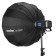 Softbox GODOX AD-S65S, fast-scrolling, for AD400PRO with Bayonet GODOX