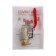 Ball bar Valtec Base, internal/outer thread 1/2 ", handle
