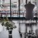 Portnovsky mannequin male Richard, set standard, black color, size l, stand "Milan"