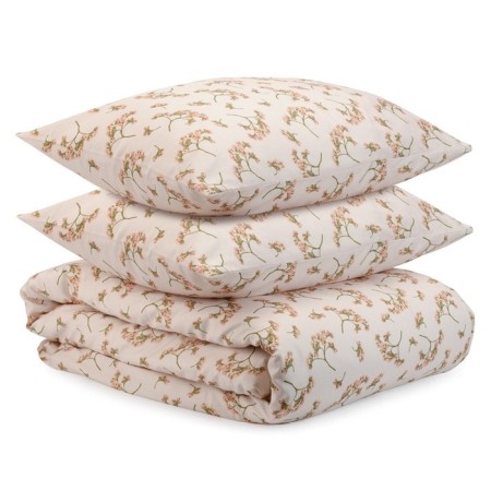 Set 2 joint venture Prairie, duvetel 200x220 cm, pillowcase 50x70 cm - 2 pcs