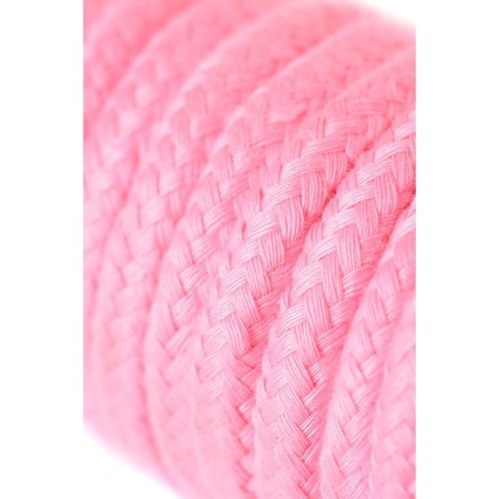Set for Role Games Eromantica BDSM Nice, pink-9