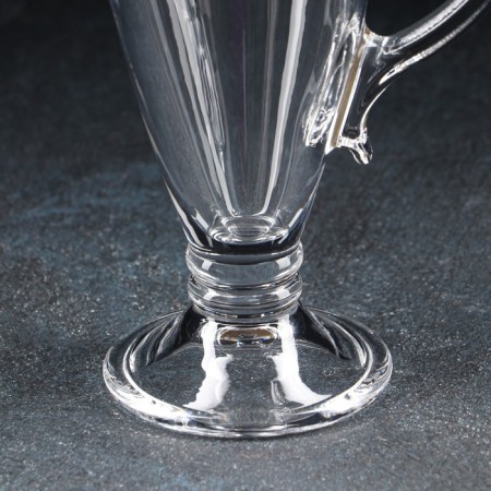 Golden Kaima mug, glass, 250 ml-2