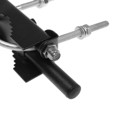 Ramo Antenna BAS-1124-P Dvina-14, street, passive, 10 DBI, DVB-T, DVB-T2, digital-1