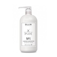 Activator of Hair Relations Ollin X-Plex No. 1 X-Bond Booster 250 ml