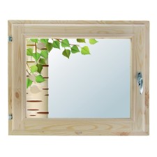 Window 40x60 cm, 