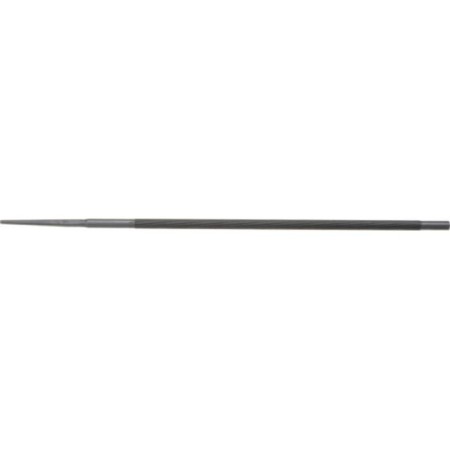 File bison 1650-20-5.6, for sharpening chains saw, round, d = 5.6 mm, 200 mm-2