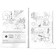 Welcome to the ecology! Workbook for children 4-5 years old. The middle group. Part 2. Voronkevich O.A.