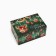 Folding box "New Year's balls", 22 x 15 x 10 cm, New Year