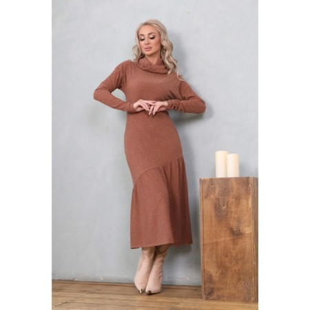 Women's dress, size 46-10
