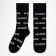 A set of male socks KAFTAN "Best Man" 6 pairs, rr 41-44 (26-29 cm)