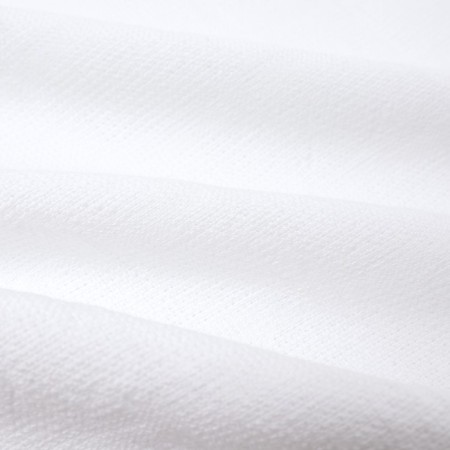 A set of towels Ethel "Aesthetics" 43x66cm - 2 pcs, col. White, hl. 100%-2