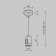 Components for the track system Technical tra157SW-S1-BS