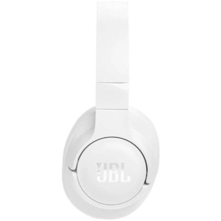 Folls Falled JBL Tune 770NC 1.2M white wireless Bluetooth headband (JBLT770NCWHT)-1