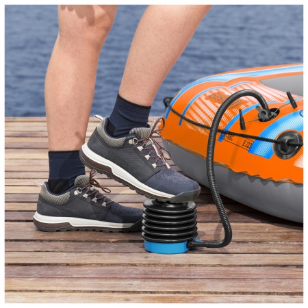 Necessary pump, 13 cm, color mix, 62147 Bestway-2