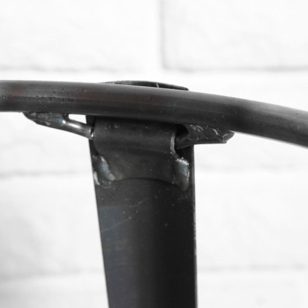 A tripod for cauldron 4.5 l, diameter 295 mm, 20 x 38 x 38 cm-3