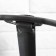 A tripod for cauldron 4.5 l, diameter 295 mm, 20 x 38 x 38 cm