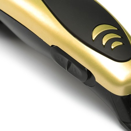 Luazon Ltri-14, 15 W, 3/6/9/12 mm, 220 V, yellow haircut.-4
