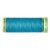 Saturated turquoise