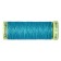 Top Stitch thread for stitching, 30 m, 744506 (332 saturated turquoise)