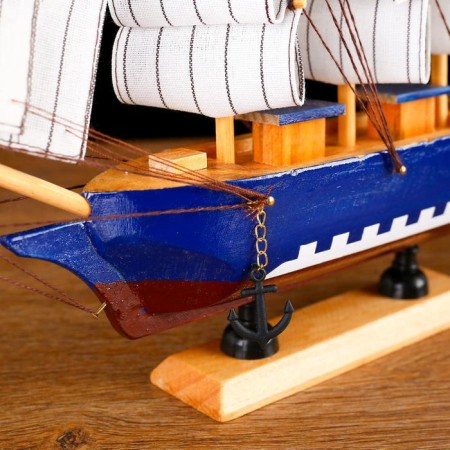 Souvenir medium -sized "Arondel" ship,-4