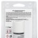 Enamel kudo car repair with a brush Snow Queen 690, metallic, 15 ml