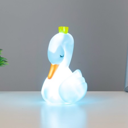Night Swan LED MIX7x8.5x14 cm Risalux-2