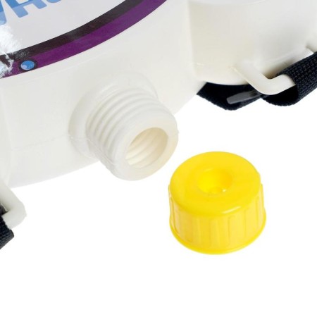 Water pistol "Leo", satellite Ballon-4