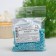 Sprinking confectionery in color glaze (blue) 50 g