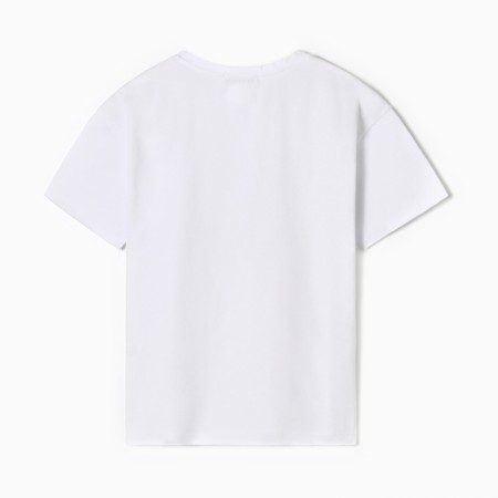 T -shirt Children's KAFTAN GUSSI p. 30 (98-104 cm), white-14