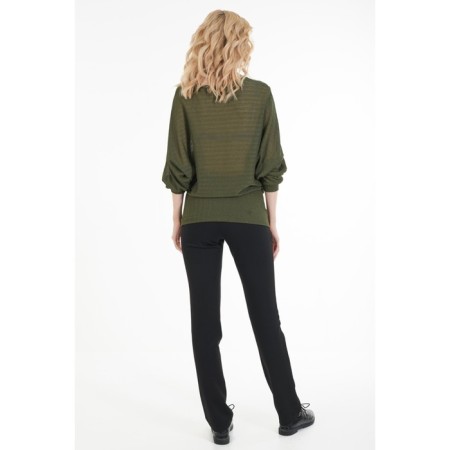 Women's tunic Wisell M4-4316, size 42-4