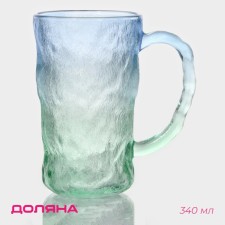 Glass glass 