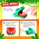 Board game "Mad Crocodile. Mini-version ", from 1 player, 3+