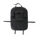 Organizer on the back of the seat 62 × 44 cm, leather, black