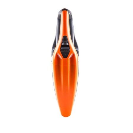 Vacuum cleaner automobile "Aggressor", 12V, 90W. 2 high-speed, Cyclonic Action, LED LED, 4 m cord, 4 nozzles-8