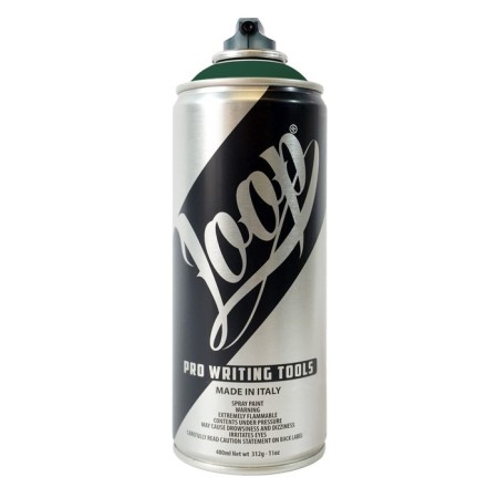 Aerosol Loop LP-261 Ferrara 0.4l