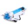 Set of technology "Space Flight", inertia