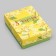 Gift box team "March flowers" 16.5 x 12.5 x 5.2 cm