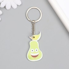 Acryl keychain 