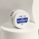 Enlargia gel, with sparkles, 3 phase, 15 g, led/uv, the color is transparent, blue